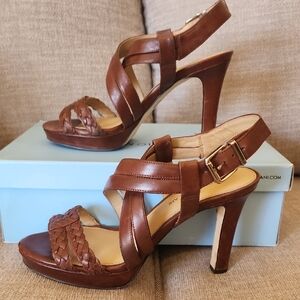ANTONIO MELANI High Heeled Sandals